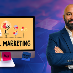 Marketing Digital sin excusas