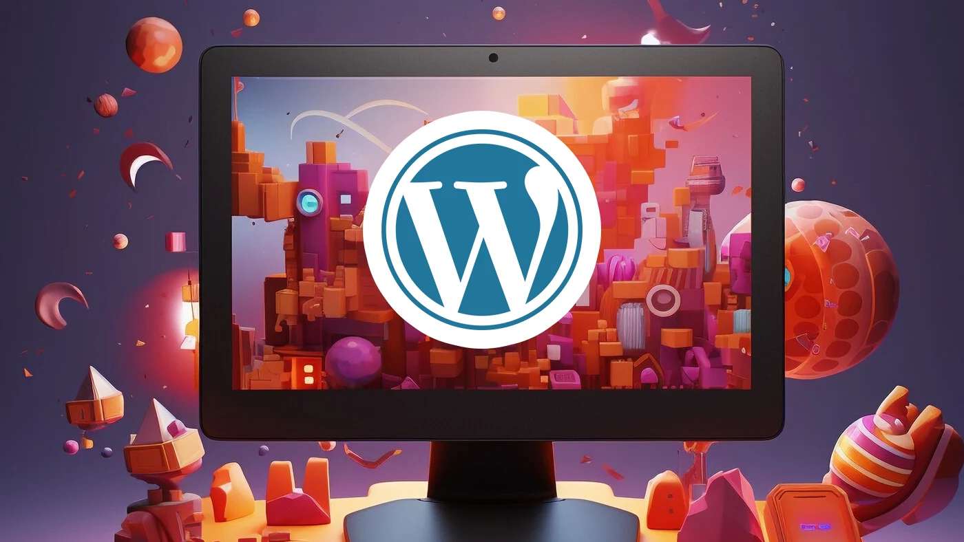 Gestion wordpress